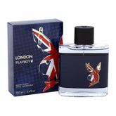 Playboy London 100ML EDT Spray (M)